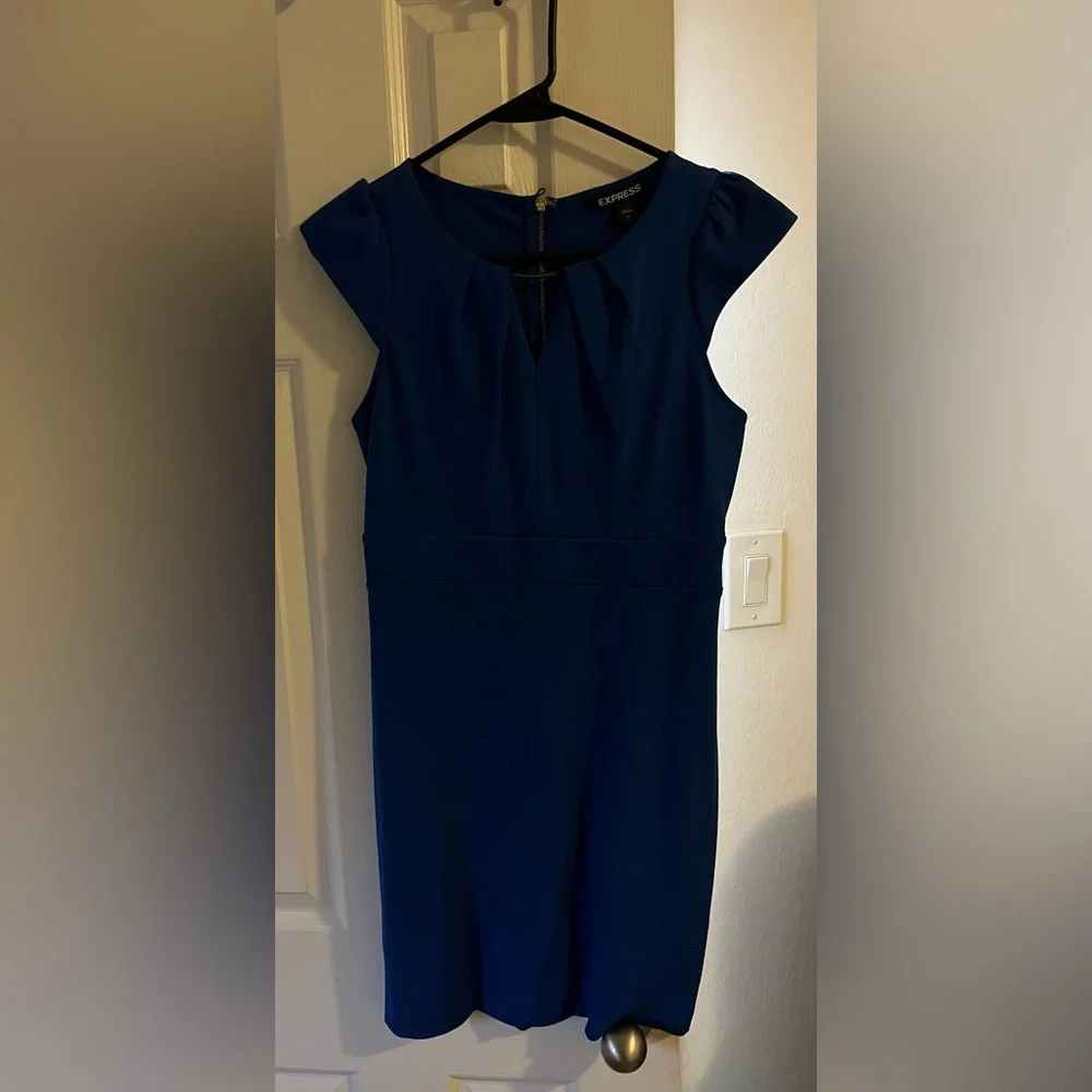 Express dress - Picture 3 of 3